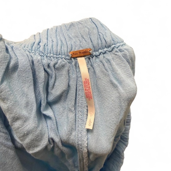 Free People Quinn Pants - Picture 3 of 3